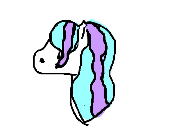 pony