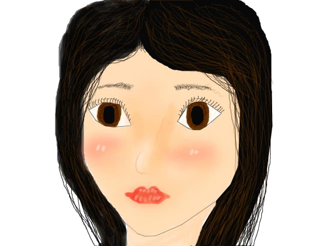 Autoportret