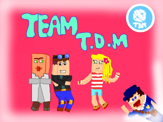 TeamT.D.M.