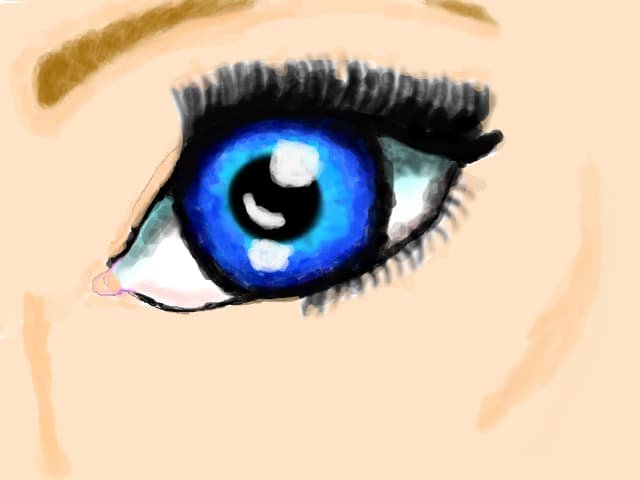 Eye