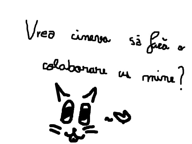 o-co-co-colaborare? :o3