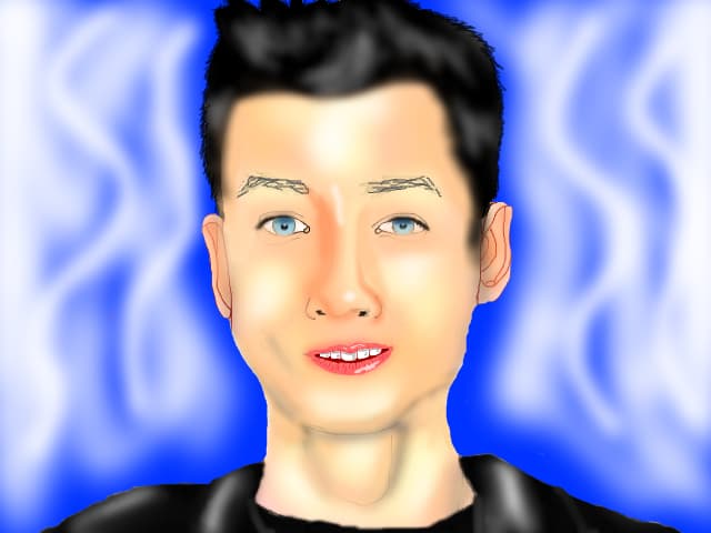 Asa Butterfield 2