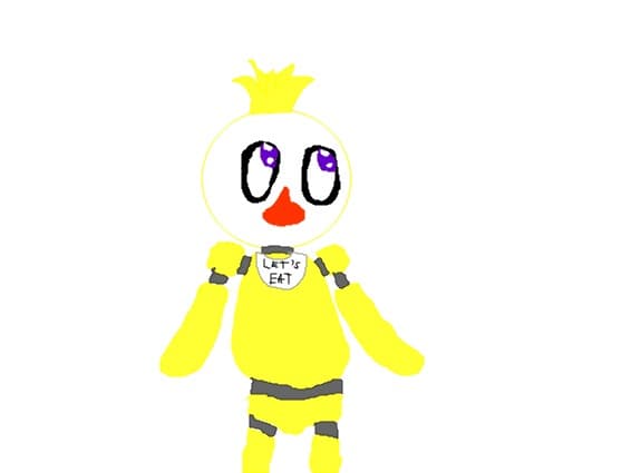 chica