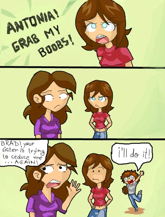 comics