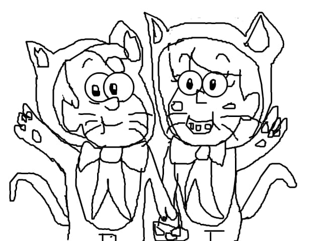 mabel si dipper