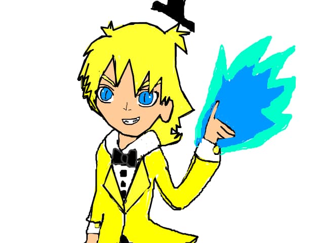 Bill
