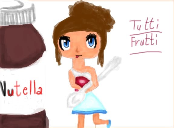 Nutella