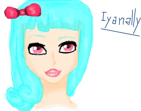 Am refacut desenul.