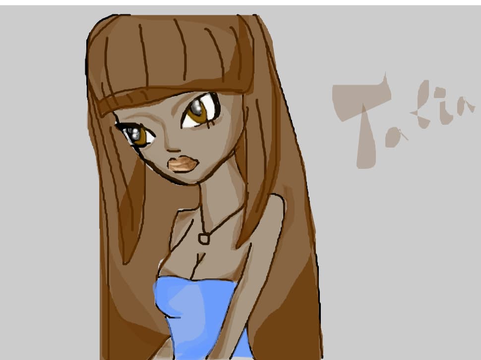 Talia