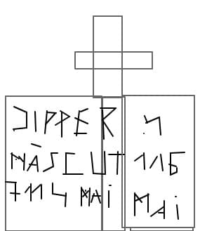 Dippeer e mort(((