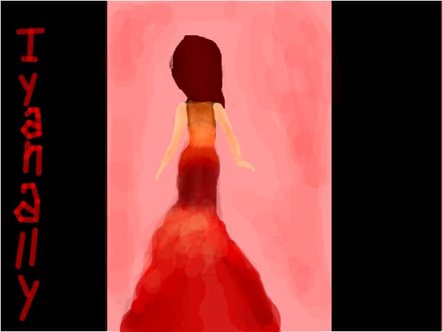 Fashion rED