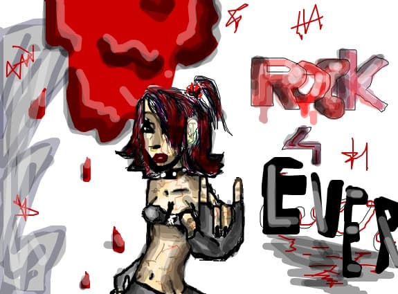 Desen 16574 modificat:rock