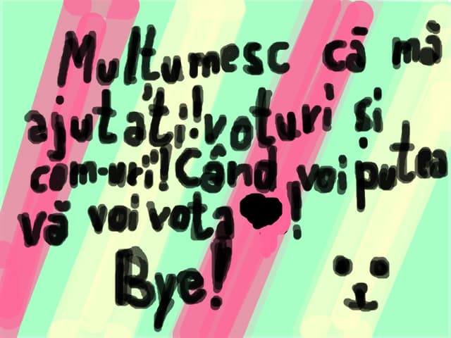 Merci