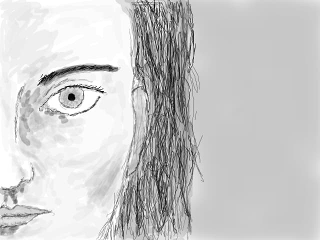 Grey