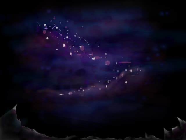 sky