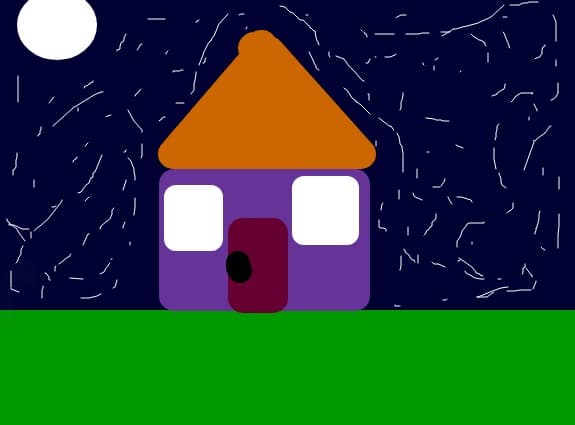 casa de hellowin