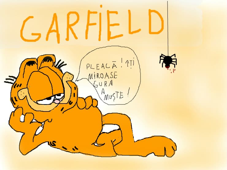 Garfield