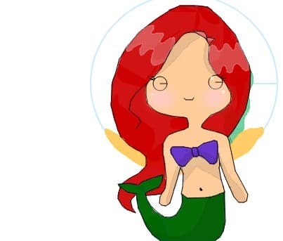Ariel