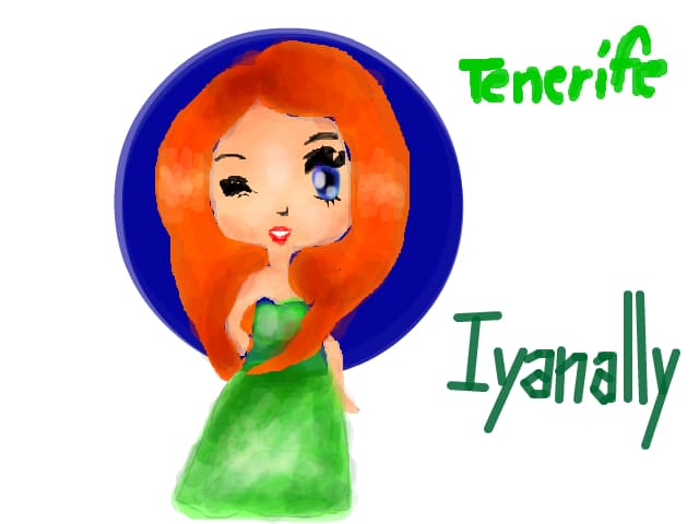Tenerifeeeeeeeee