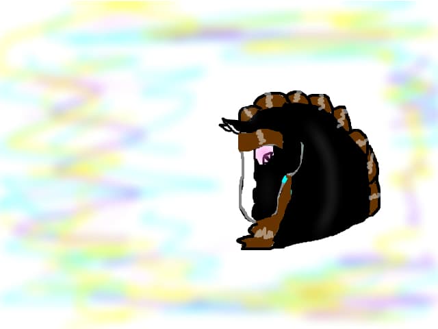 hors