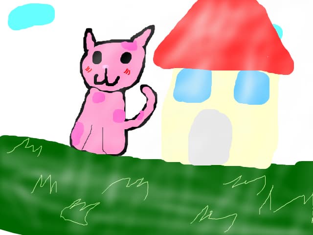 Kitty