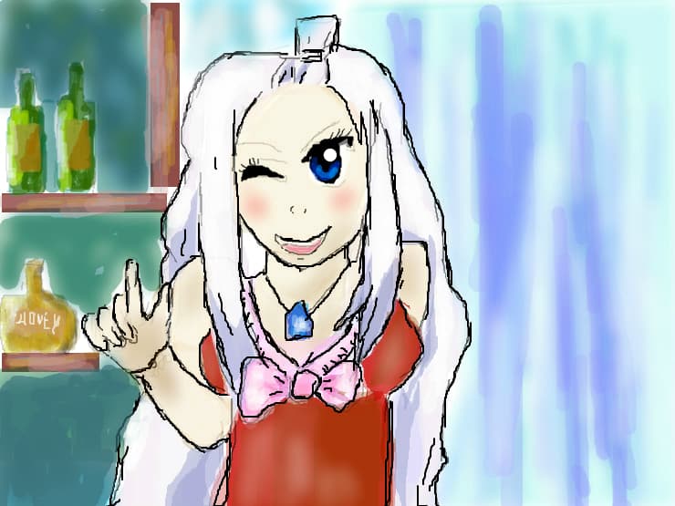 Mirajane