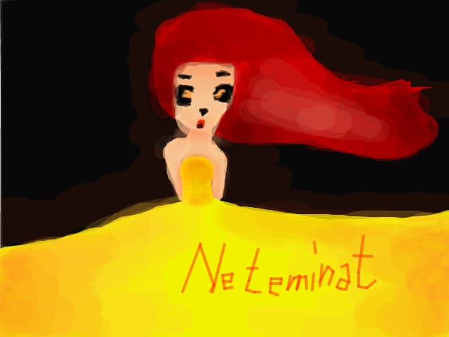 Neterminat