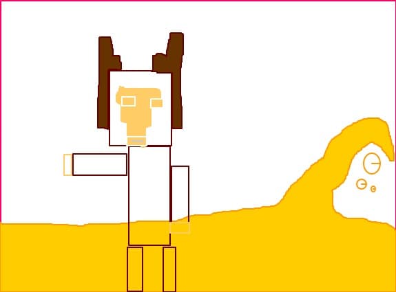 herobrine
