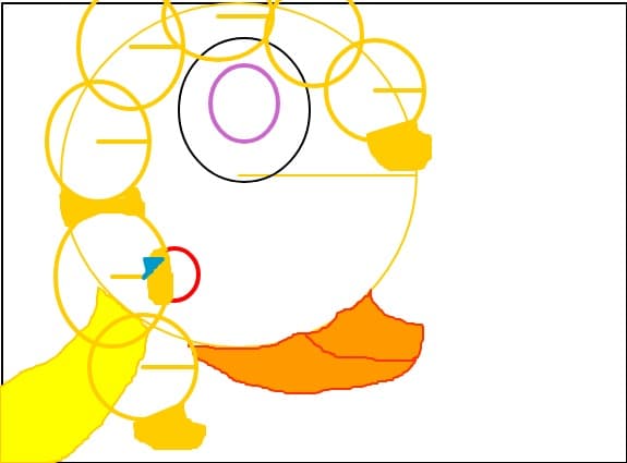 five nights at freddy