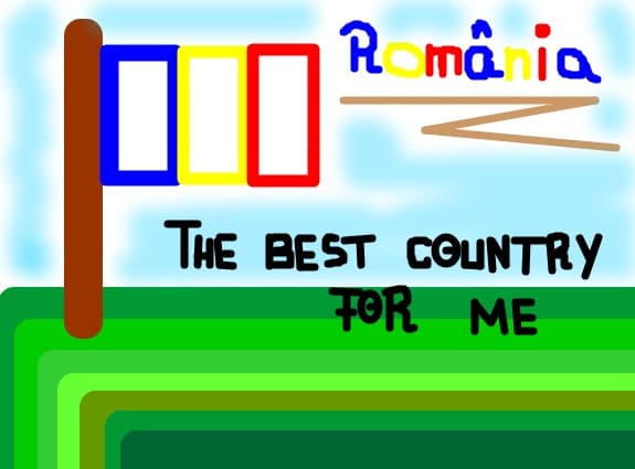 romania