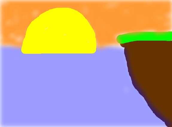apus de soare