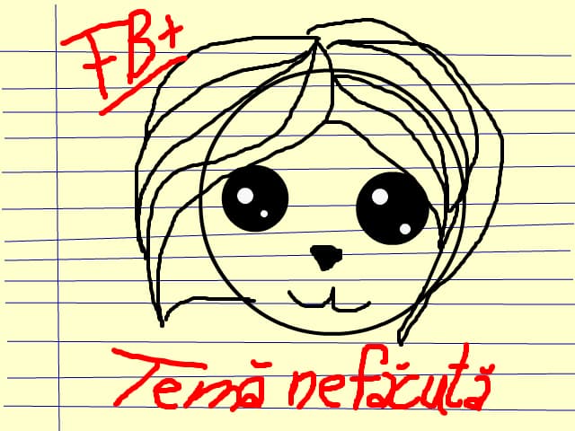 Tema nefacuta