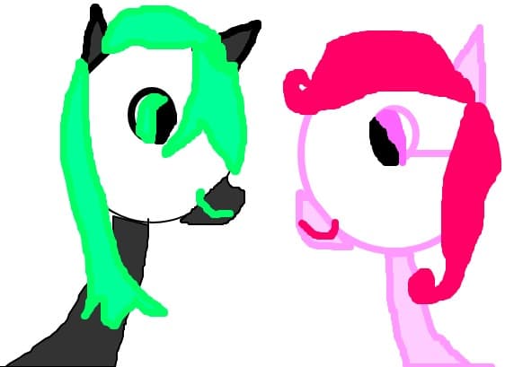 my little pony