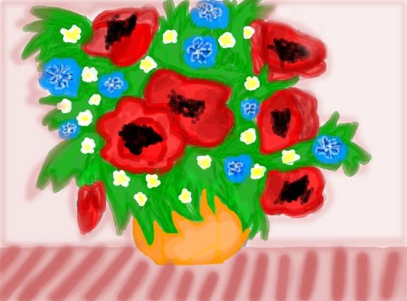 flori de Florii