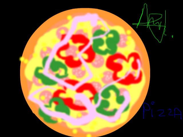 Pizza