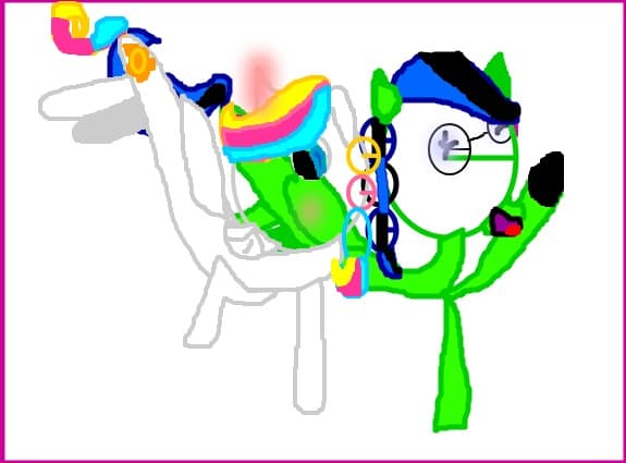 my little pony