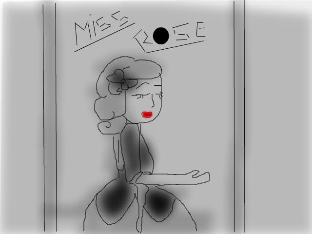Miss Rose