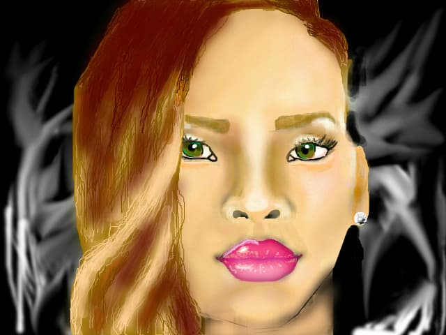 Rihanna