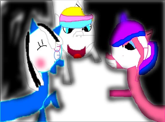 my little pony