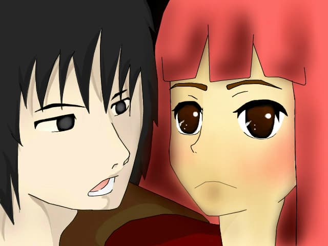 Anime Love