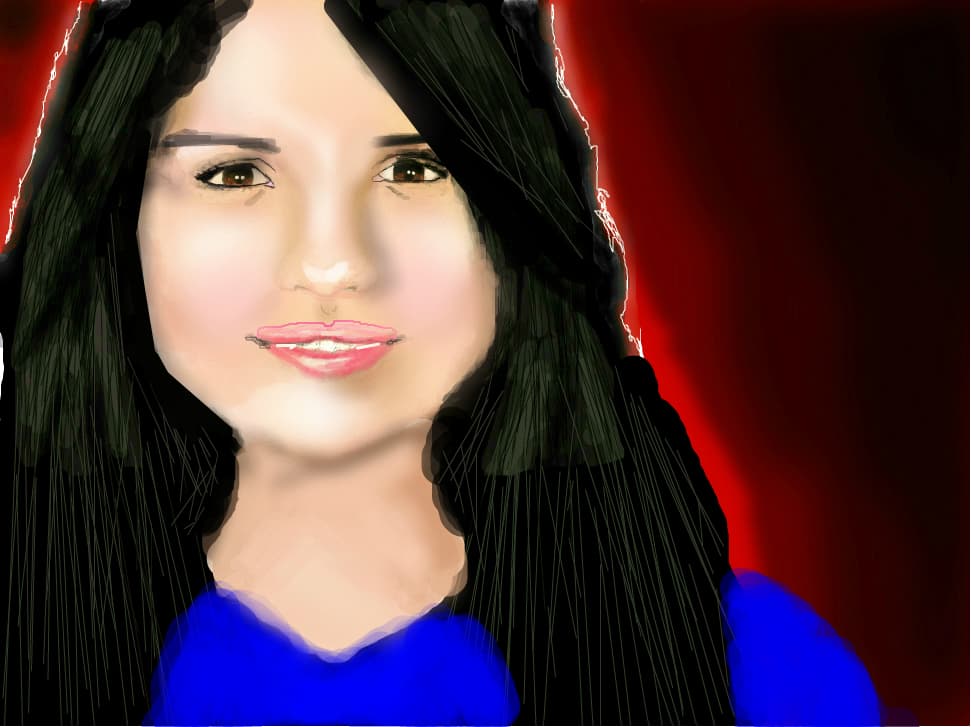 Selena Gome