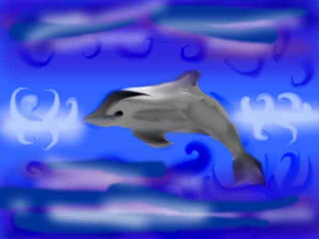 Delfin