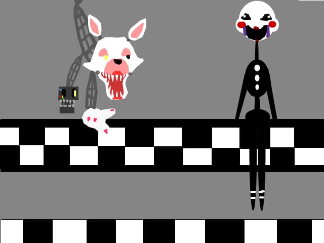 Puppet is insane