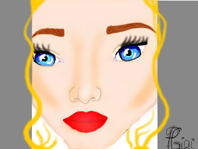 PORTRET!