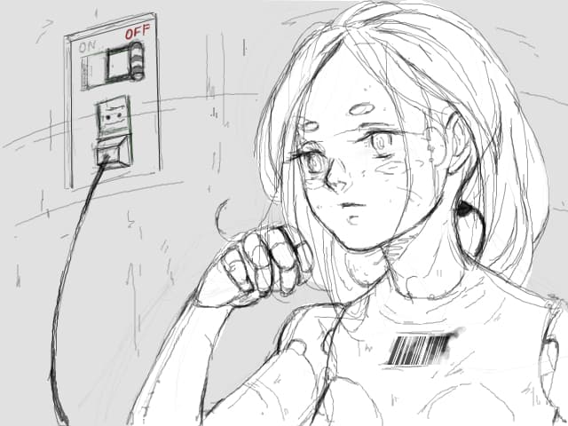 boredom