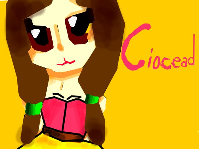 Pentru Ciocead