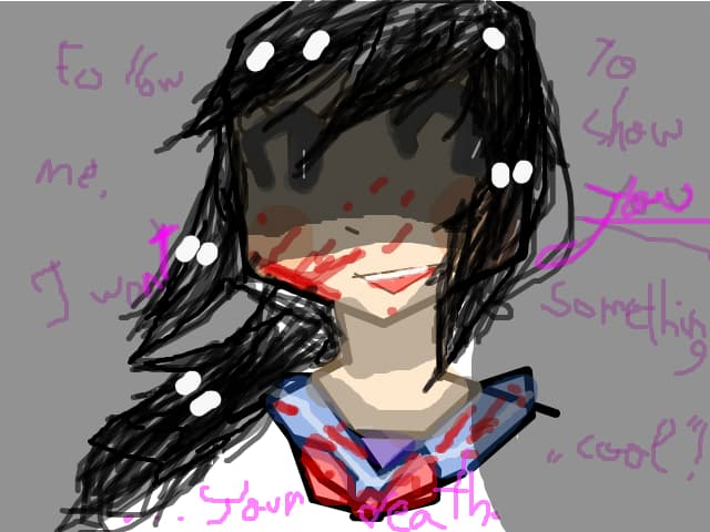 Ayano Aishi