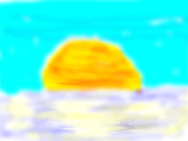 mare