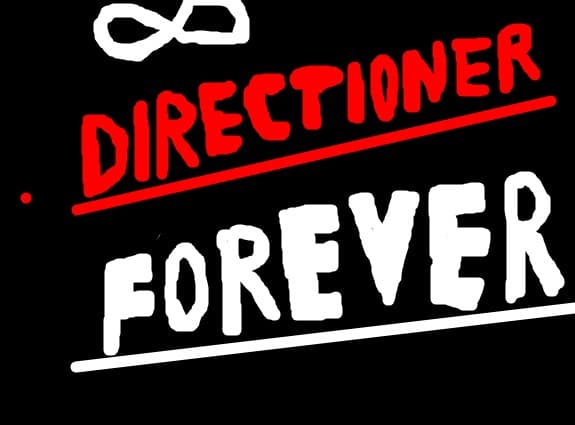 Directioner Forever