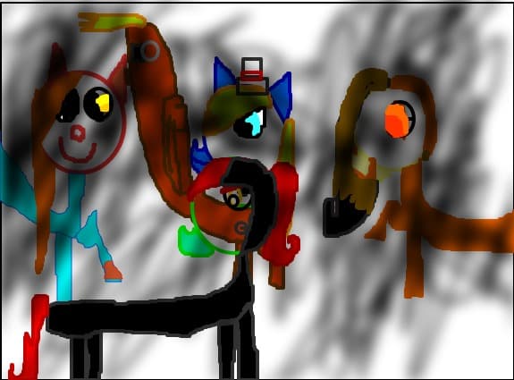 my little pony
